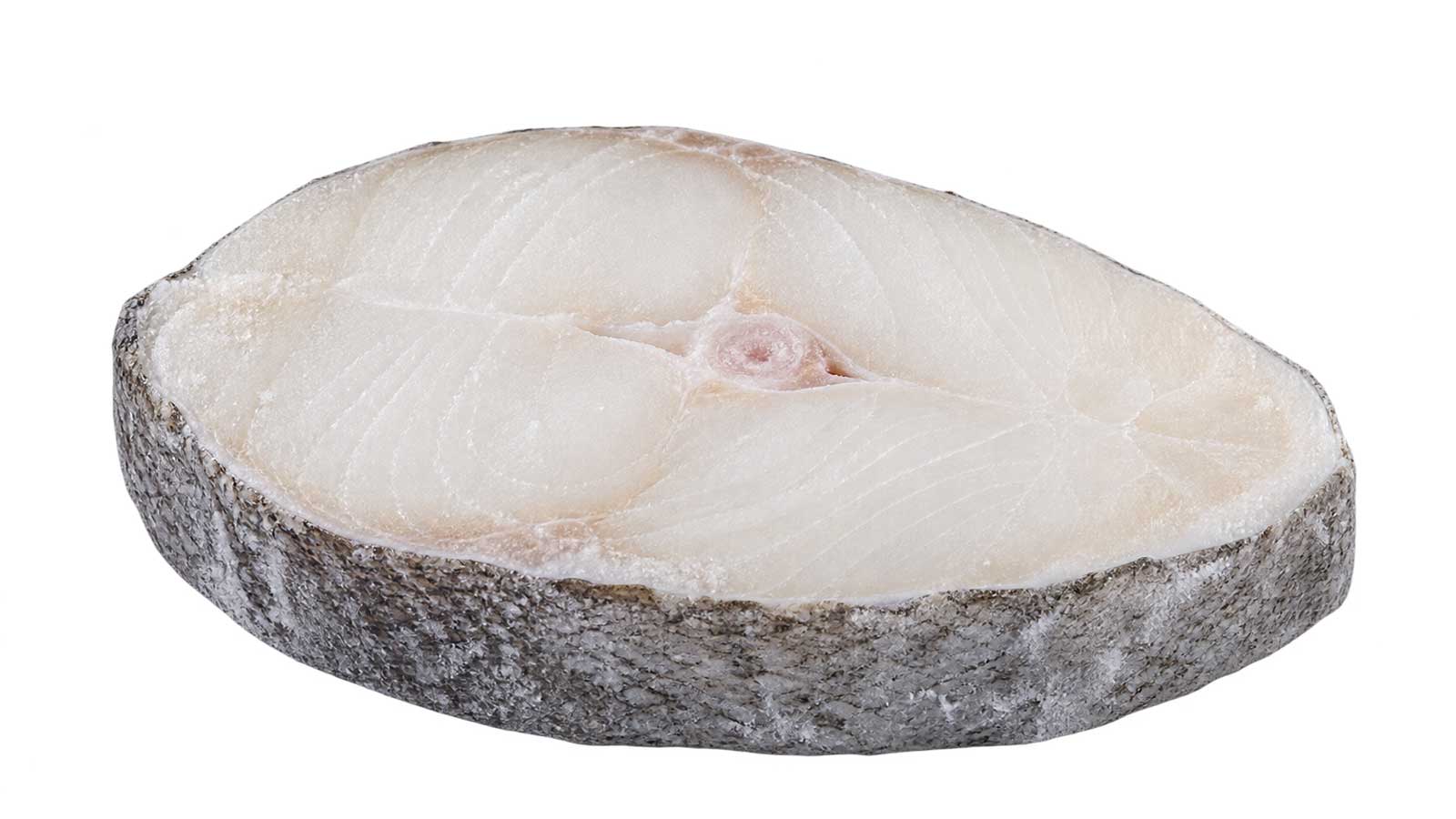 冷凍鱈魚切片商品外觀