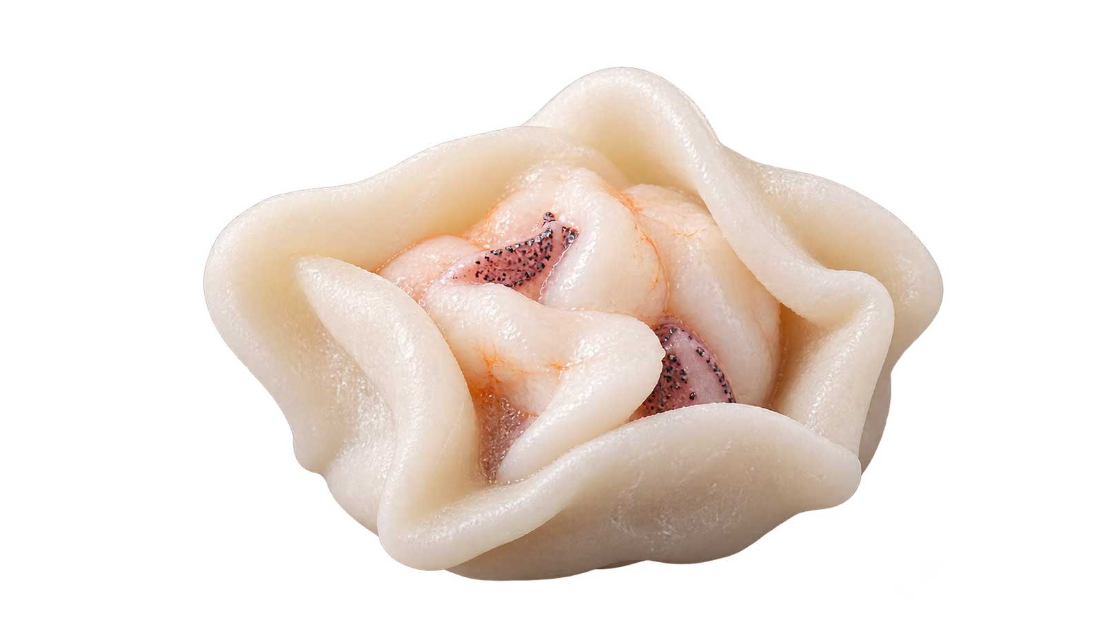 花枝餃商品外觀