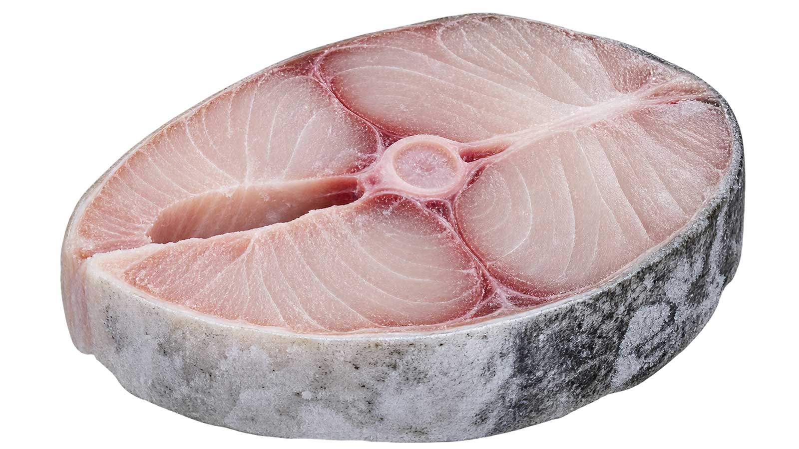 冷凍魚排商品外觀