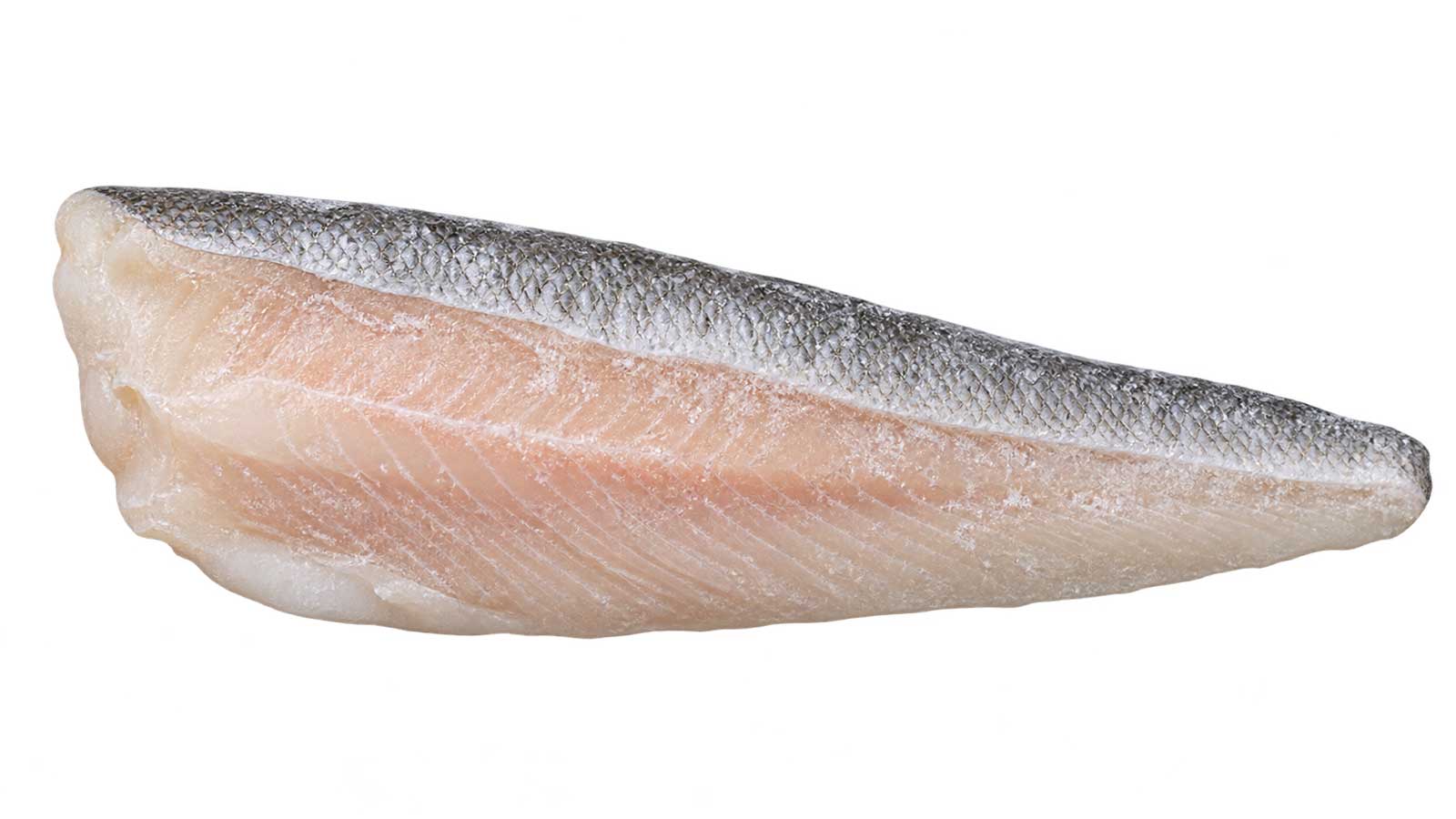冷凍魚片商品外觀
