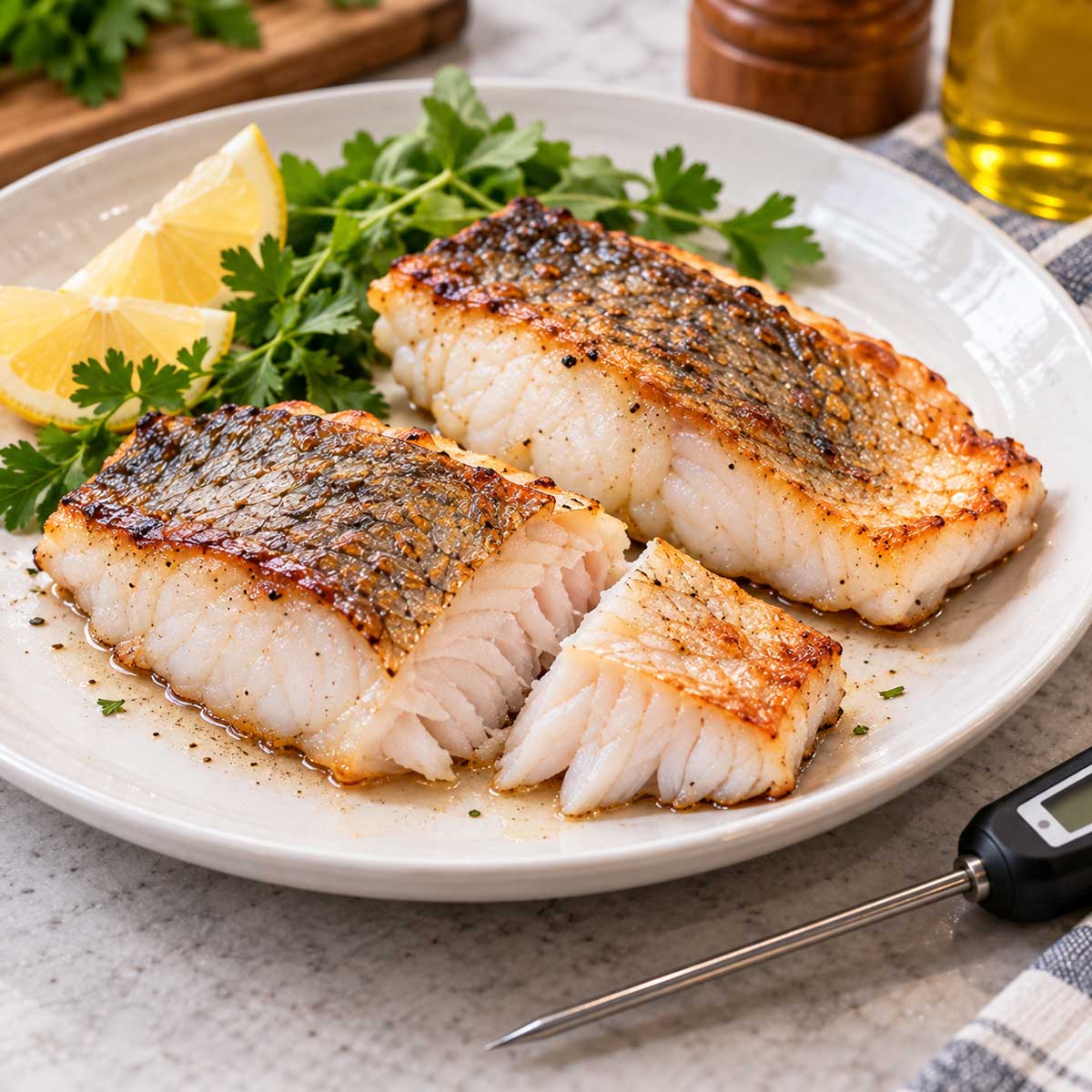 海鮮料理火候怎麼抓料理處理示意圖