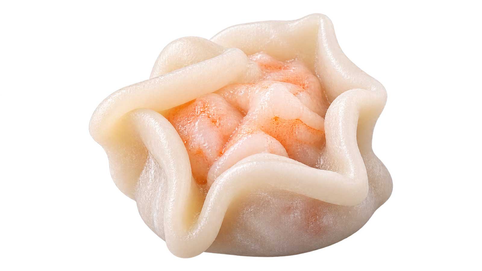 蝦餃商品外觀