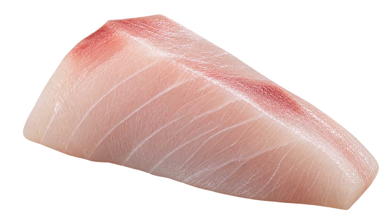 旗魚生魚片商品外觀