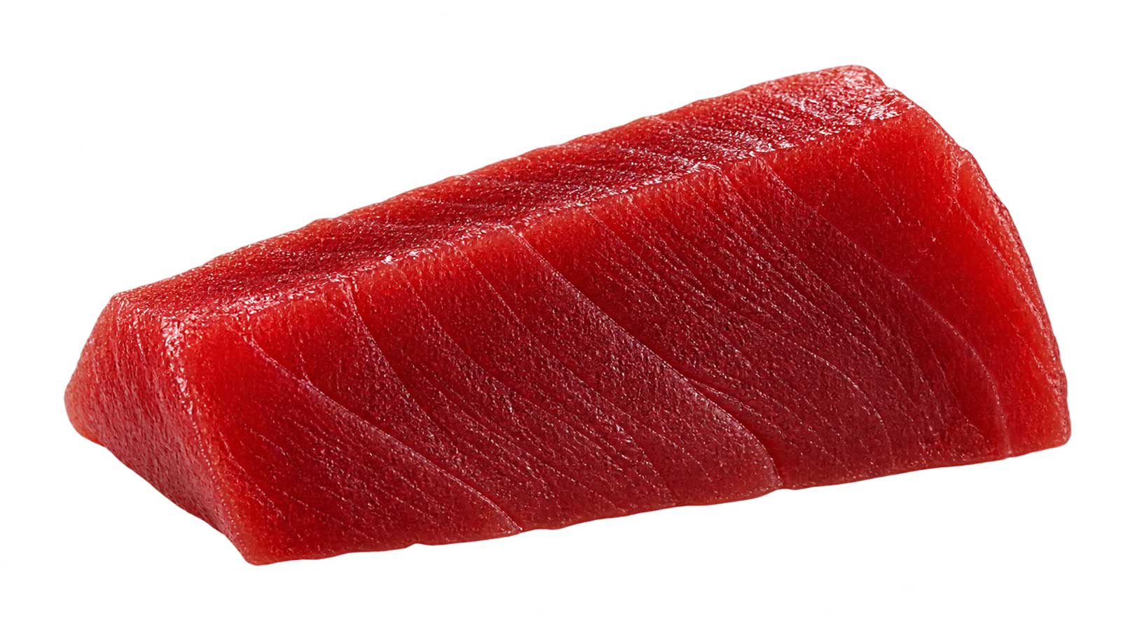 鮪魚生魚片商品外觀
